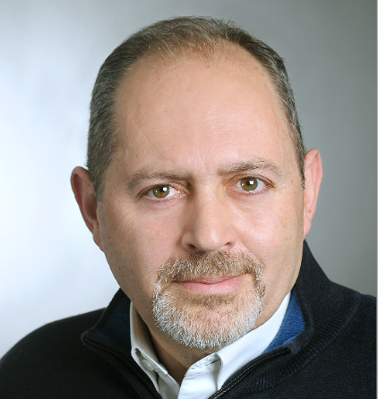 Andrea Stojanovski
