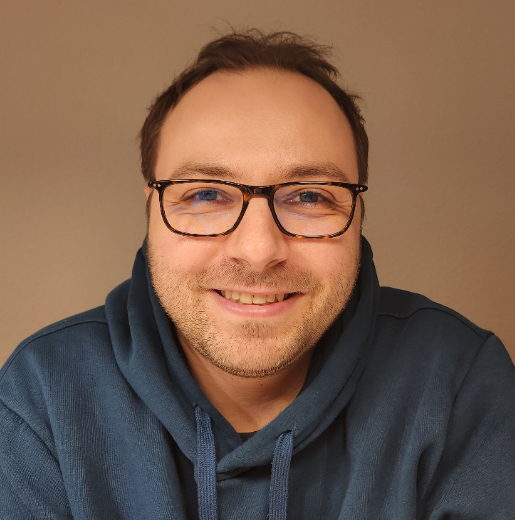 Nikica Srezoski