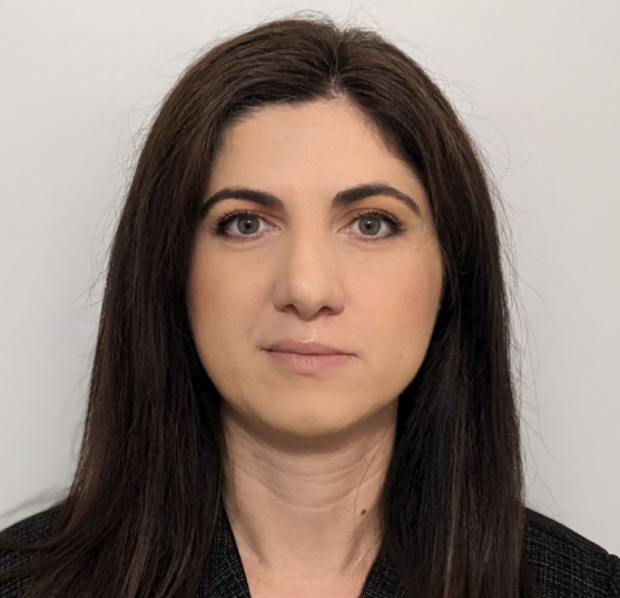 Slobodanka Shopova