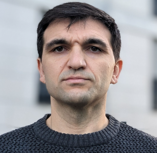 Vlatko Markovikj